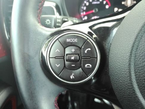 Used 2021 Kia Soul Turbo image 34