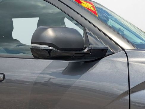 Used 2024 Toyota Tundra SR5 w/ SR5 Premium Package image 11