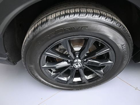 Certified 2024 Honda CR-V Sport image 12