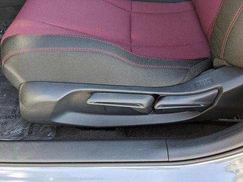 New 2026 Honda Civic Si image 18