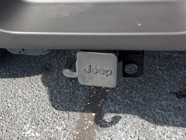 Used 2024 Jeep Wrangler Unlimited Rubicon 4xe AWD/4WD image 13