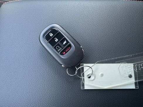 New 2026 Honda CR-V EX-L image 13