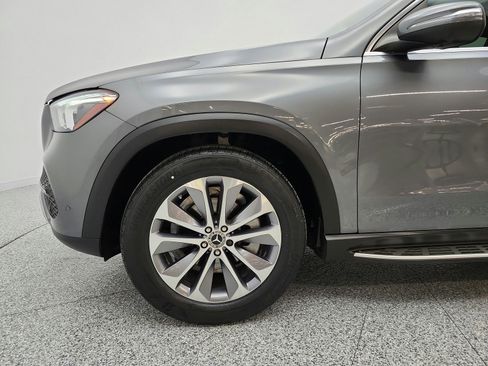 Used 2022 Mercedes-Benz GLE 350 image 28