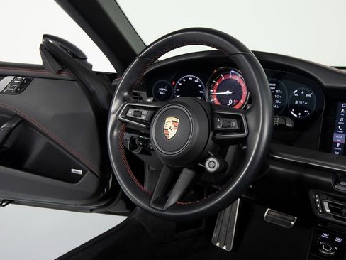 Certified 2020 Porsche 911 Carrera S image 36