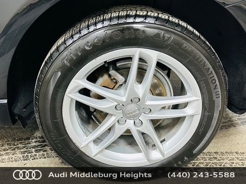 Used 2017 Audi Q5 2.0T Premium Plus w/ Technology Package image 36