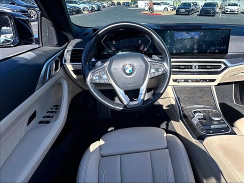 Used 2024 BMW 430i Convertible RWD image 11