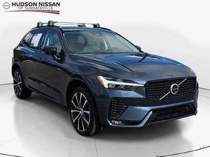 Used 2024 Volvo XC60 B5 Plus w/ Protection Package Premier