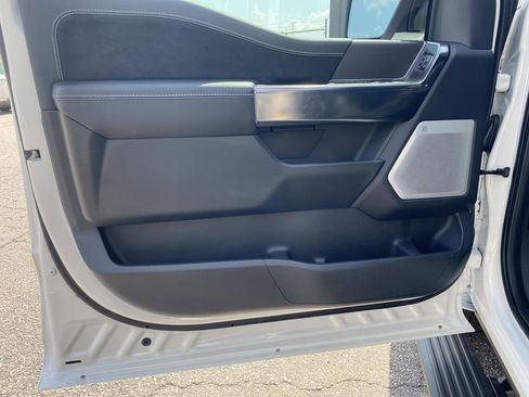 New 2026 Ford F150 Platinum w/ Equipment Group 702A High AWD/4WD image 12