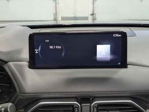 Certified 2022 MAZDA CX-5 AWD 2.5 S w/ Premium Plus Pkg image 19