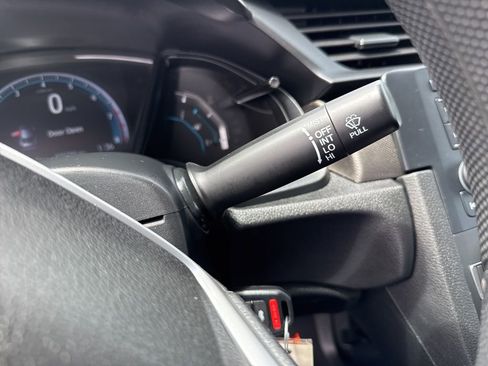 Used 2021 Honda Civic LX image 21