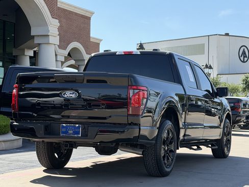 Used 2025 Ford F150 STX RWD image 4