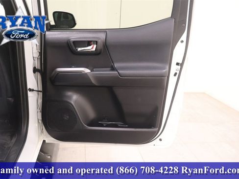 Used 2019 Toyota Tacoma TRD Pro image 13