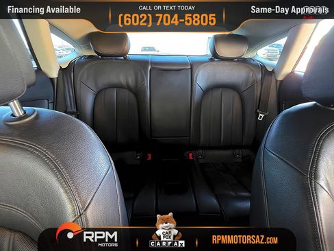 Used 2012 Audi A7 3.0T Prestige image 23