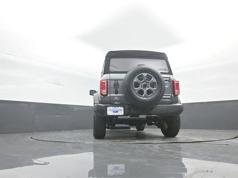 New 2026 Ford Bronco Big Bend image 29