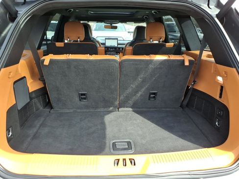 Used 2021 Lincoln Aviator Black Label image 6