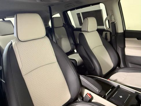 New 2026 Honda Odyssey Elite image 59