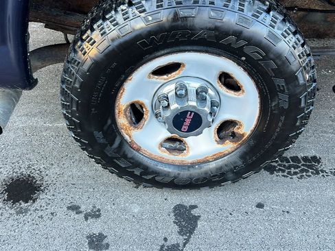 Used 2013 GMC Savana 2500 w/ Power Package image 34