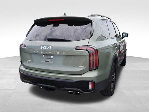Used 2024 Kia Telluride EX X-Line AWD/4WD image 16