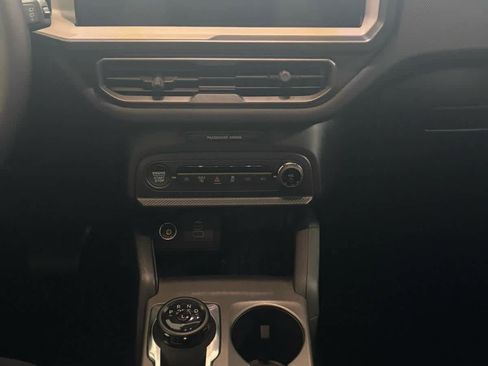 New 2025 Ford Bronco Sport Big Bend image 13