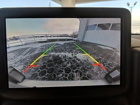 Used 2023 Ford Bronco Sport Outer Banks w/ Tech Package image 17