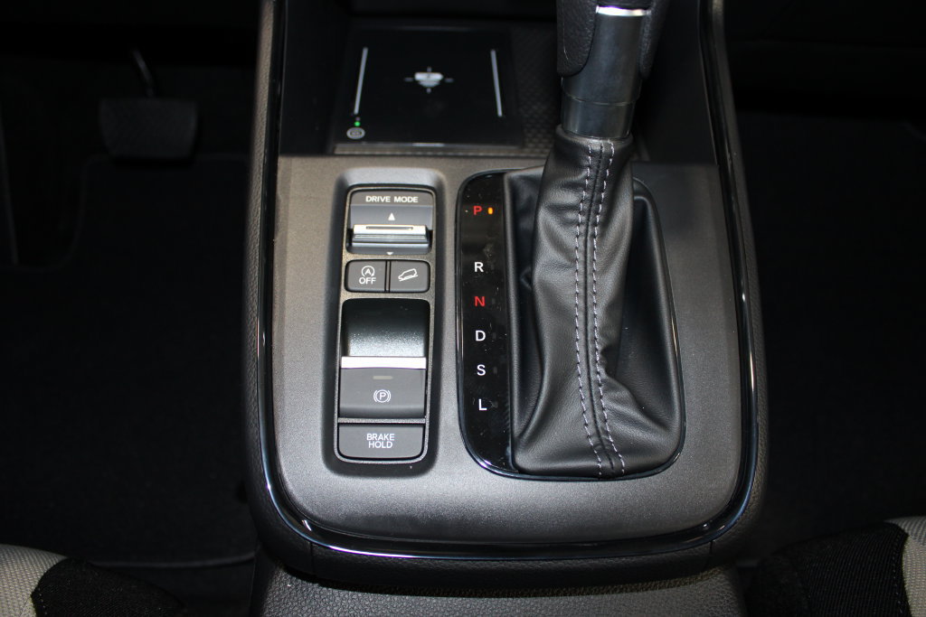 New 2027 Honda CR-V LX image 21