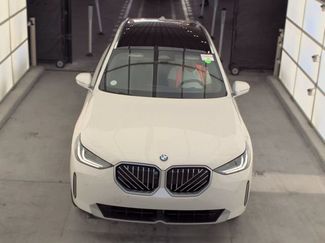 Used 2025 BMW X3 xDrive30i AWD/4WD video 2