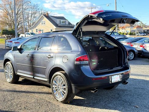 Used 2014 Lincoln MKX AWD w/ Equipment Group 102A image 36