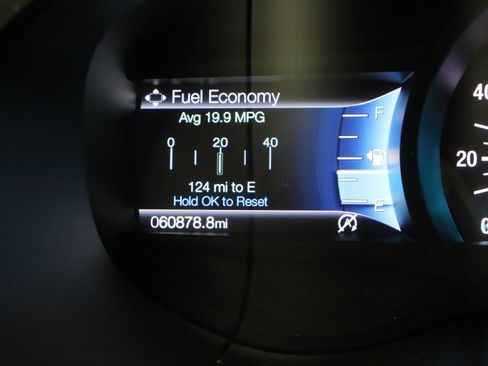 Used 2022 Ford Edge ST-Line AWD/4WD image 41