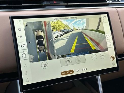 New 2026 Land Rover Range Rover SE AWD/4WD image 19