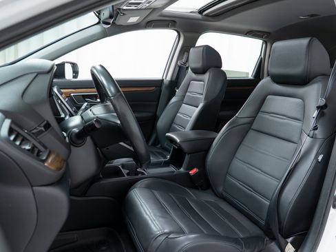 Used 2020 Honda CR-V EX-L image 13
