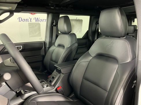 New 2026 Ford Bronco Outer Banks image 14