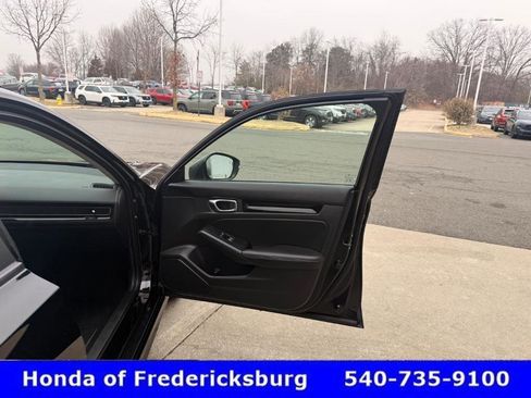 Certified 2022 Honda Civic Touring image 18