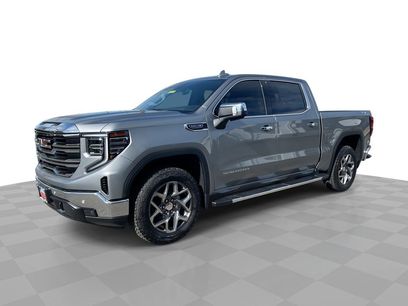 New 2026 GMC Sierra 1500 SLT w/ SLT Premium Plus Package