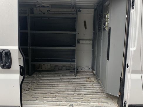 Used 2020 RAM ProMaster 1500 FWD image 11