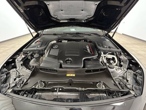 Used 2020 Mercedes-Benz AMG GT 53 image 42