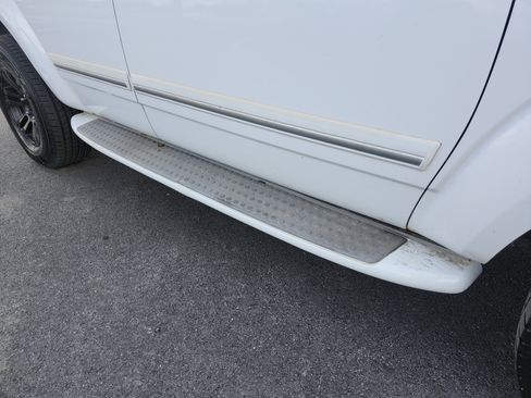 Used 2004 Dodge Durango Limited image 11