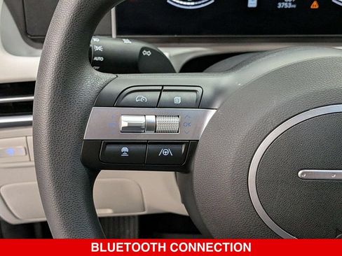 Used 2025 Hyundai Tucson SEL AWD/4WD image 17