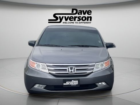 Used 2012 Honda Odyssey Touring image 2