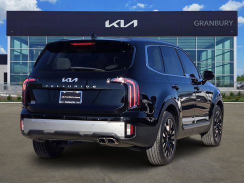 Certified 2024 Kia Telluride SX image 5