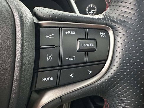 Used 2021 Lexus UX 250h F Sport w/ F Sport Premium Package image 36