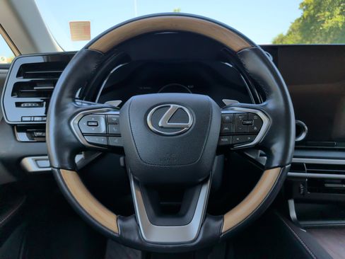 Used 2024 Lexus RX 350 Premium w/ Accessory Package (Z1) FWD image 21