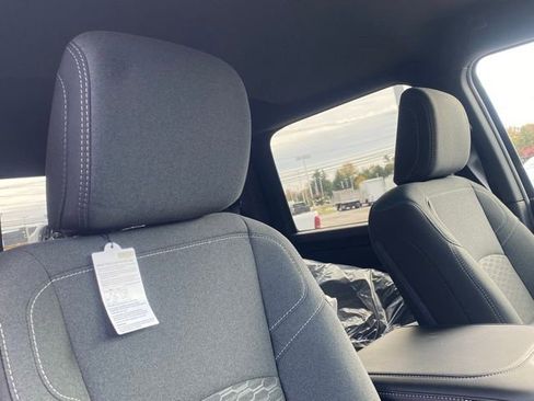 New 2026 RAM 2500 Tradesman image 26