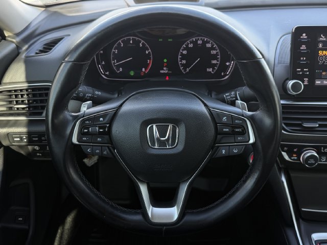 Used 2020 Honda Accord Touring image 13