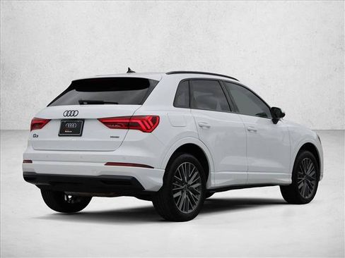 Used 2023 Audi Q3 2.0T Premium w/ Convenience Package AWD/4WD image 7