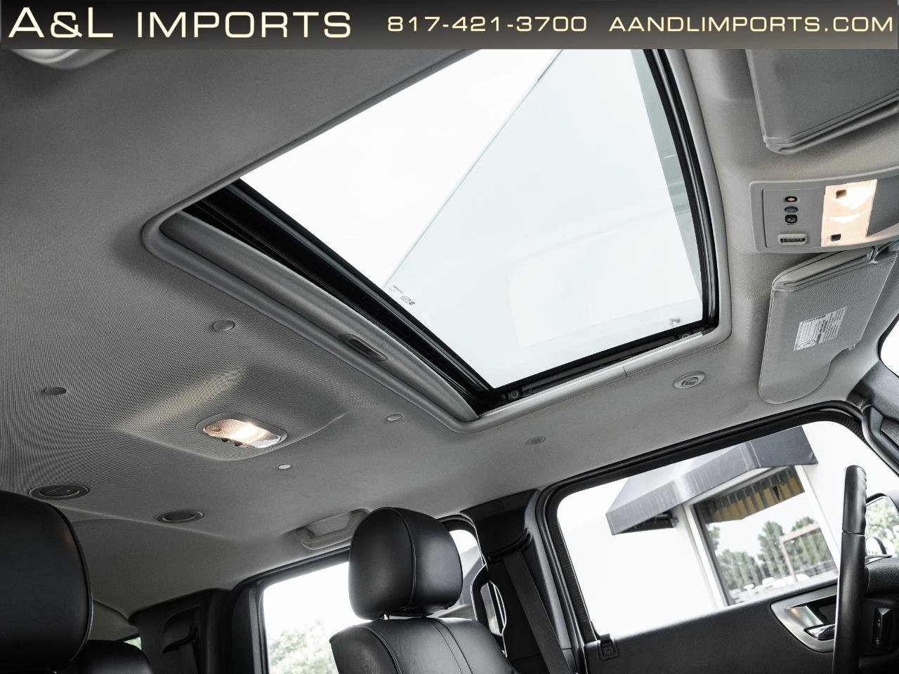 Used 2008 HUMMER H2 AWD/4WD image 48