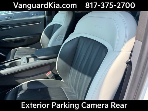 Used 2024 Kia EV9 GT-Line AWD/4WD image 13