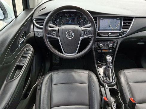 Used 2019 Buick Encore Essence AWD/4WD image 13