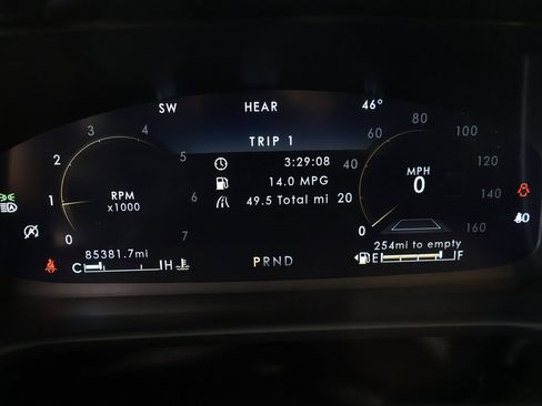 Used 2020 Lincoln Aviator Reserve w/ Equipment Group 202A image 4