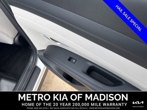 Used 2026 Hyundai Tucson SEL AWD/4WD image 30