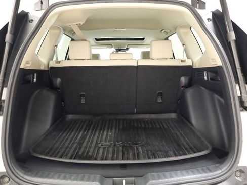 Used 2019 Honda CR-V EX-L image 25
